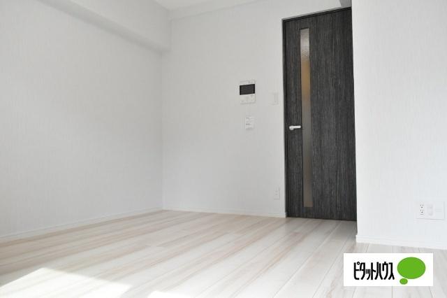 ラヴェニール横浜蒔田 部屋画像