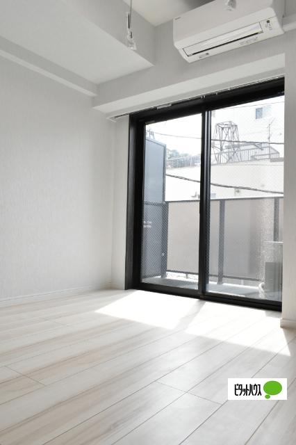 ラヴェニール横浜蒔田 部屋画像