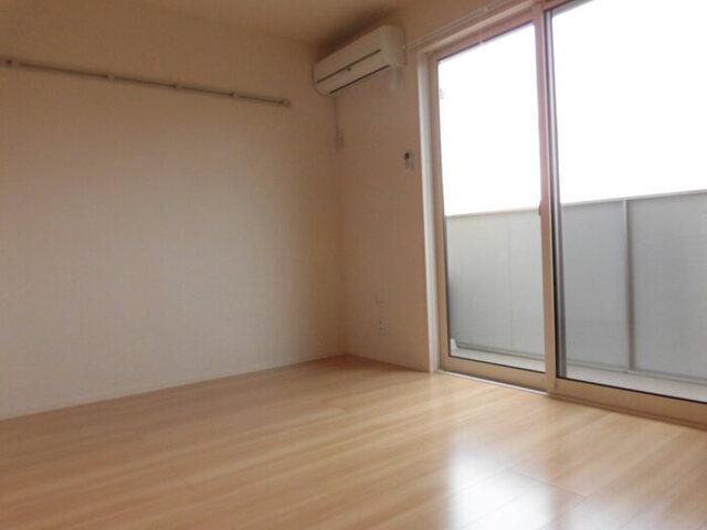 グランフィールズⅢ（203） 部屋画像