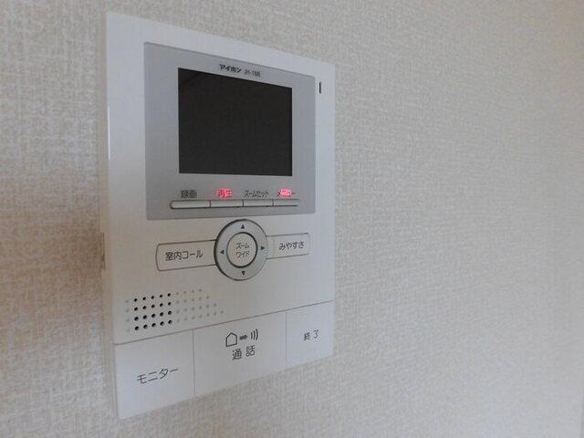 グランフィールズⅢ（203） 部屋画像