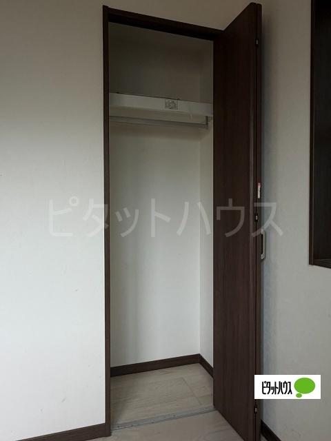 EVER LEAF上大岡 部屋画像
