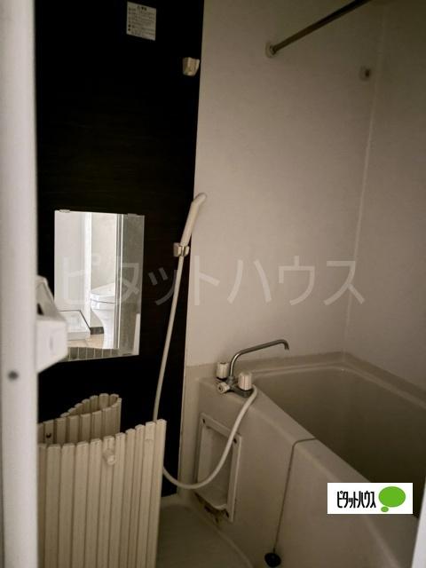 EVER LEAF上大岡 部屋画像