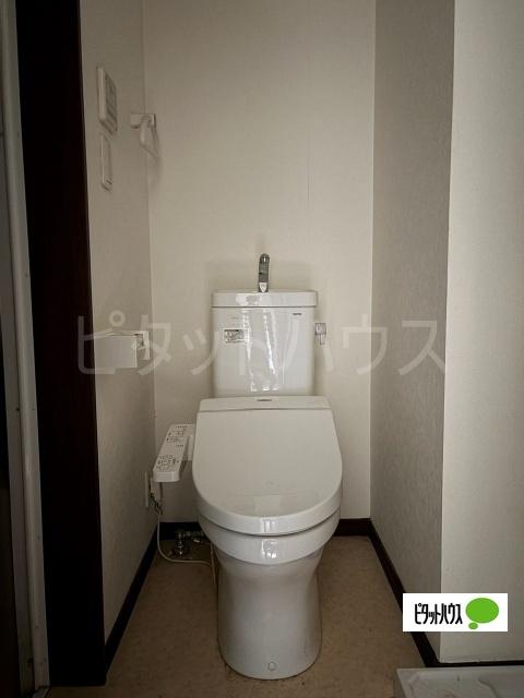 EVER LEAF上大岡 部屋画像