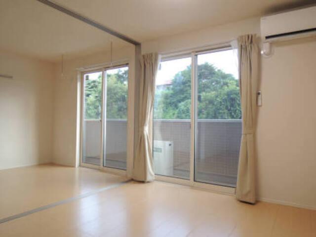 アピーズ（205） 部屋画像