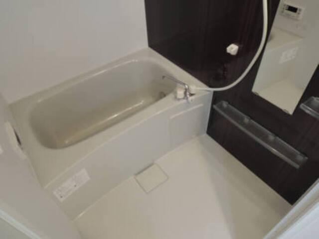 アピーズ（205） 部屋画像