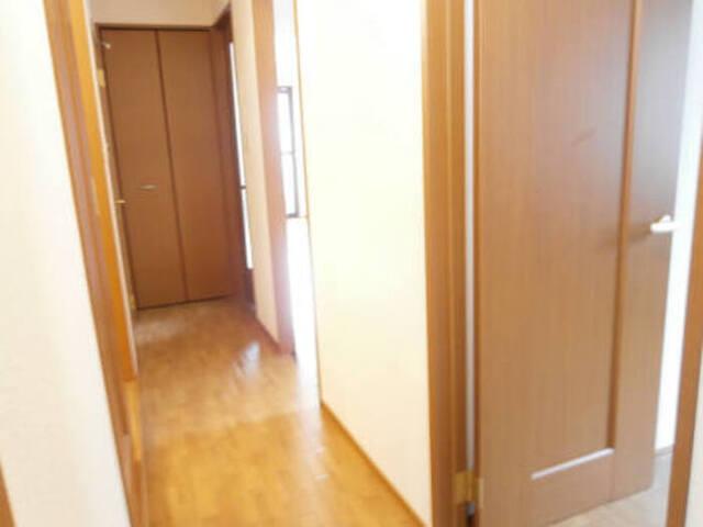 グリーンコンフォート（201） 部屋画像