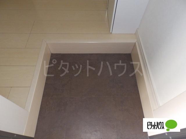 横浜市港南区大久保アパート 部屋画像