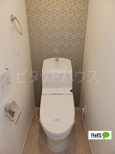 横浜市港南区大久保アパート 部屋画像