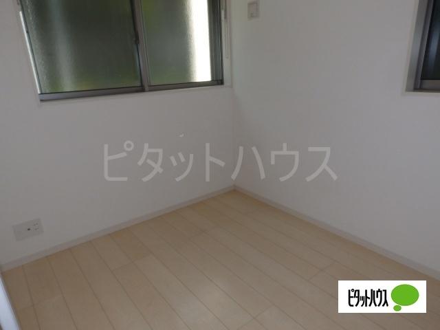 横浜市港南区大久保アパート 部屋画像