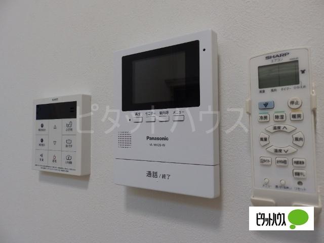 横浜市港南区大久保アパート 部屋画像