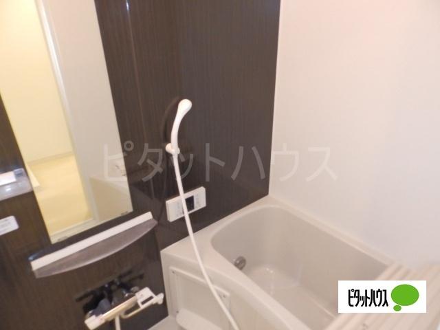 横浜市港南区大久保アパート 部屋画像