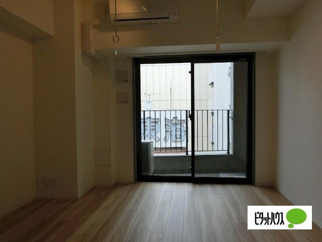 ZOOM横浜桜木町 部屋画像