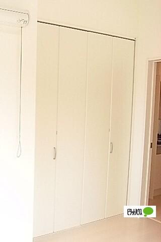 アガスターシェ 収納