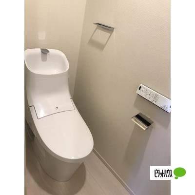 カーサルボートン 部屋画像