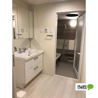 カーサルボートン 部屋画像