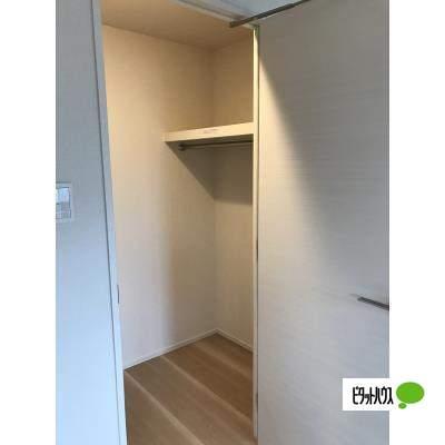 カーサルボートン 部屋画像