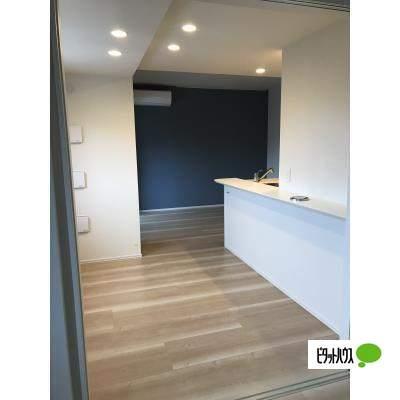 カーサルボートン 部屋画像