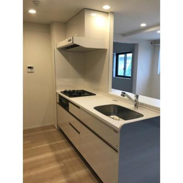 カーサ　ルボートン（105） 部屋画像