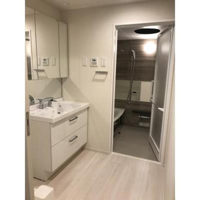 カーサ　ルボートン（105） 部屋画像