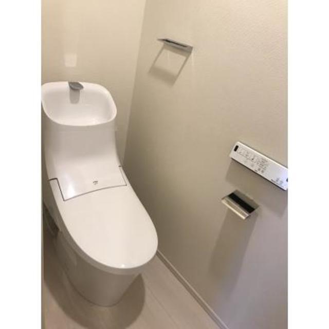 カーサ　ルボートン（105） 部屋画像