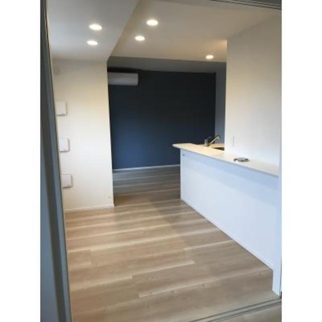カーサ　ルボートン（105） 部屋画像