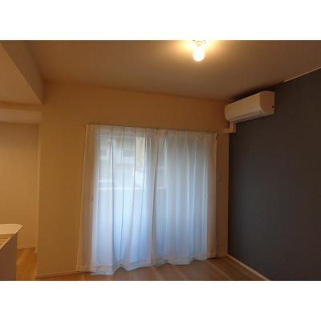 カーサ　ルボートン（105） 部屋画像