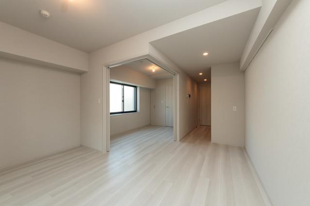 ＳＡＮＫＹＯ　ＹＯＫＯＨＡＭＡ　ＣＡＭＰＵＳ（803） 部屋画像