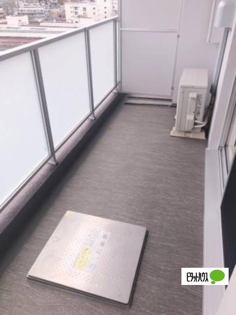 リヴシティ横濱新川町弐番館 部屋画像