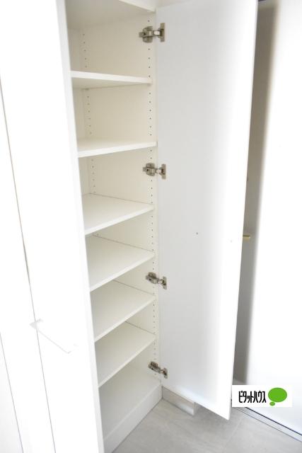 リヴシティ横濱新川町弐番館 部屋画像