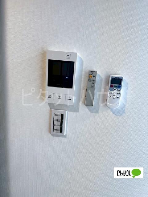 横浜市南区睦町マンション 部屋画像