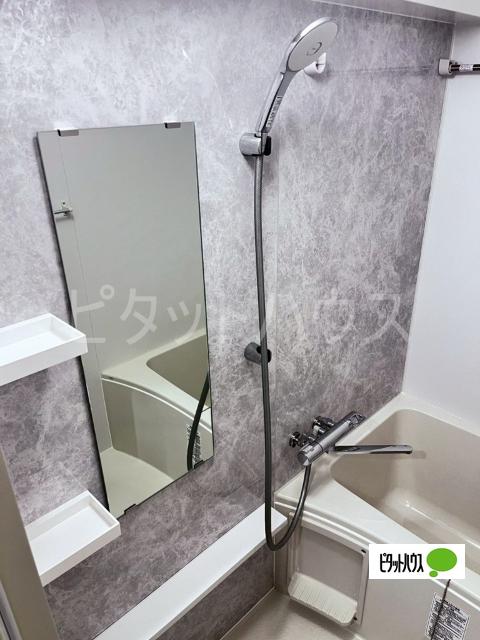 横浜市南区睦町マンション 部屋画像