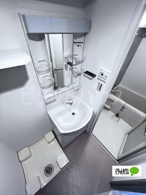 横浜市南区睦町マンション 部屋画像