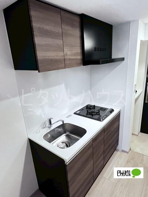 横浜市南区睦町マンション 部屋画像