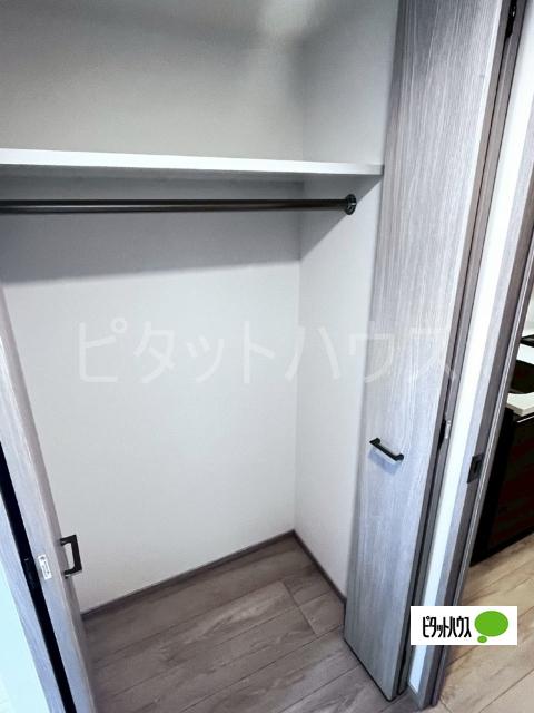 横浜市南区睦町マンション 部屋画像