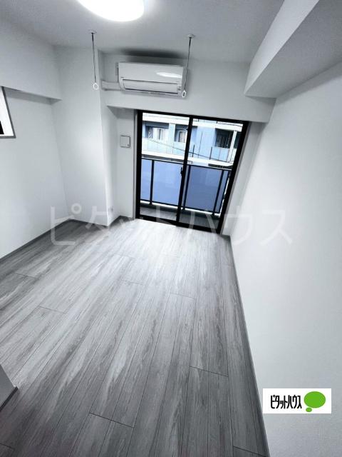 横浜市南区睦町マンション 部屋画像
