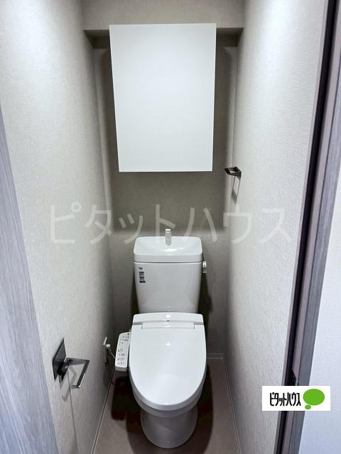 横浜市南区睦町マンション 部屋画像