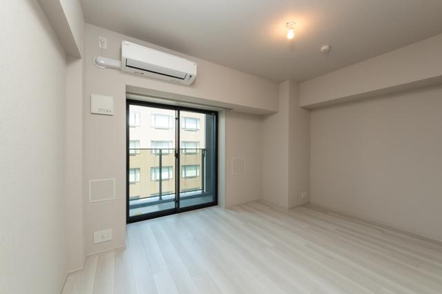 ＳＡＮＫＹＯ　ＹＯＫＯＨＡＭＡ　ＣＡＭＰＵＳ（803） 部屋画像