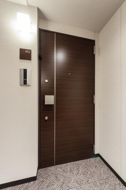 ＳＡＮＫＹＯ　ＹＯＫＯＨＡＭＡ　ＣＡＭＰＵＳ（803） 部屋画像