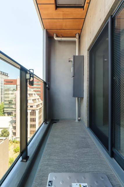 ＳＡＮＫＹＯ　ＹＯＫＯＨＡＭＡ　ＣＡＭＰＵＳ（803） 部屋画像