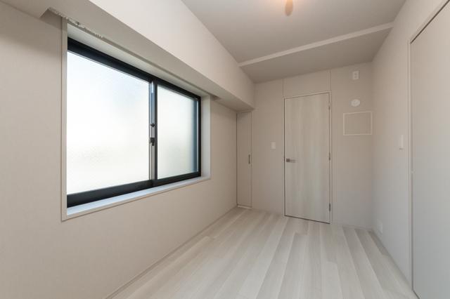 ＳＡＮＫＹＯ　ＹＯＫＯＨＡＭＡ　ＣＡＭＰＵＳ（803） 部屋画像