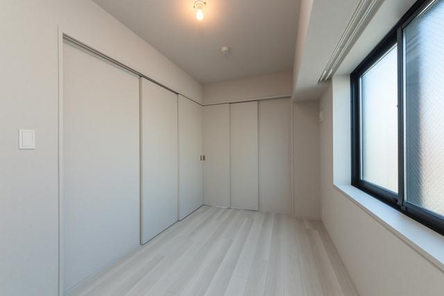 ＳＡＮＫＹＯ　ＹＯＫＯＨＡＭＡ　ＣＡＭＰＵＳ（803） 部屋画像
