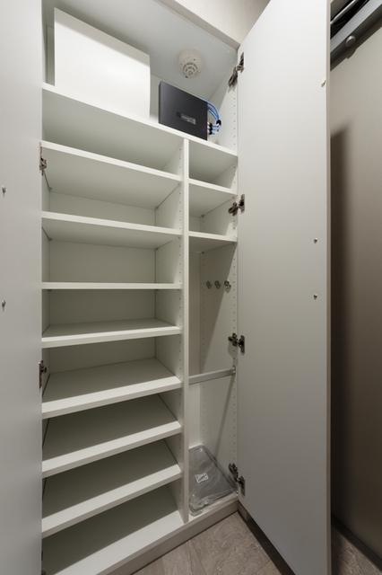 ＳＡＮＫＹＯ　ＹＯＫＯＨＡＭＡ　ＣＡＭＰＵＳ（803） 部屋画像