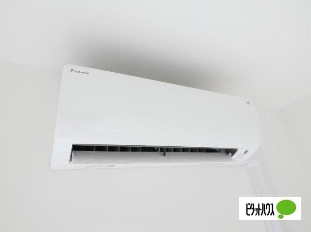 横浜市南区高砂町マンション 部屋画像