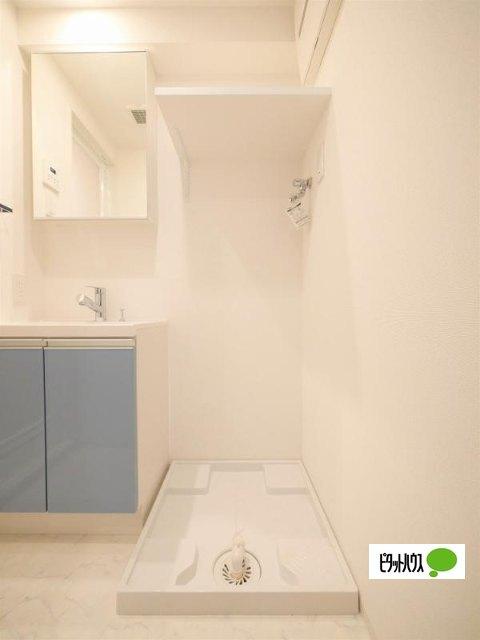 横浜市南区高砂町マンション 部屋画像