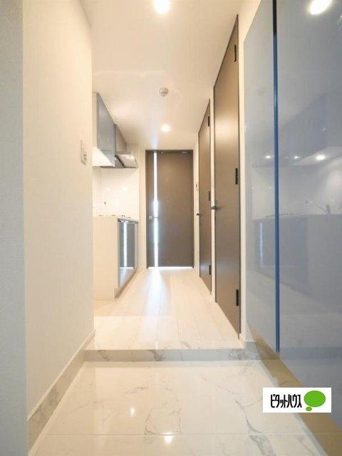 横浜市南区高砂町マンション 部屋画像