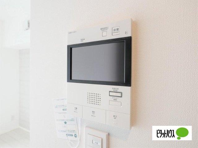 横浜市南区高砂町マンション 部屋画像