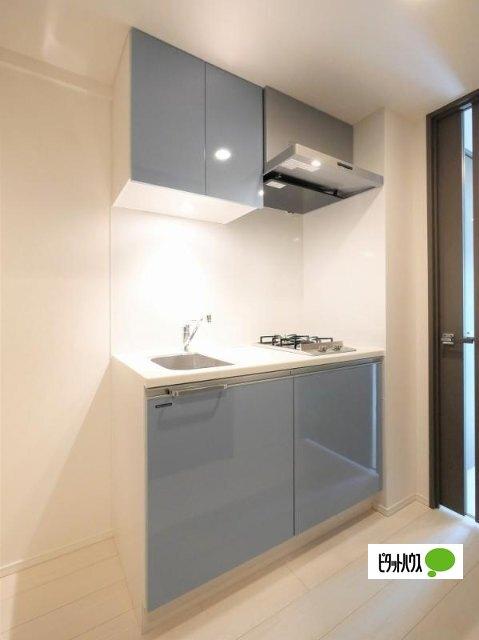 横浜市南区高砂町マンション 部屋画像