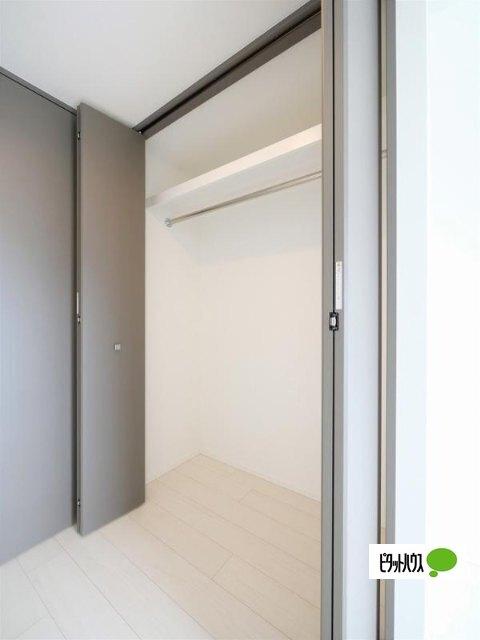 横浜市南区高砂町マンション 部屋画像