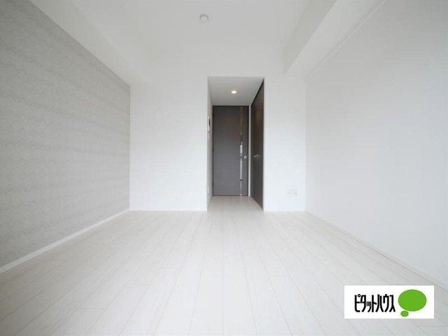 横浜市南区高砂町マンション 部屋画像