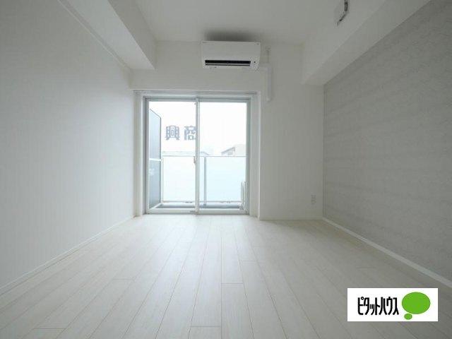 横浜市南区高砂町マンション 部屋画像